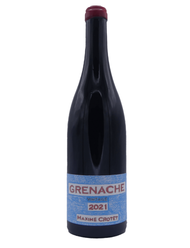 Vin De France - Grenache...
