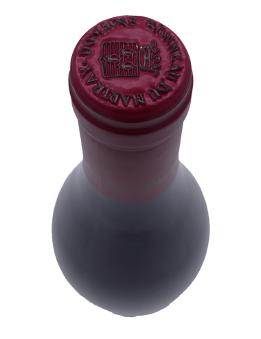 Corton Grand Cru 2009