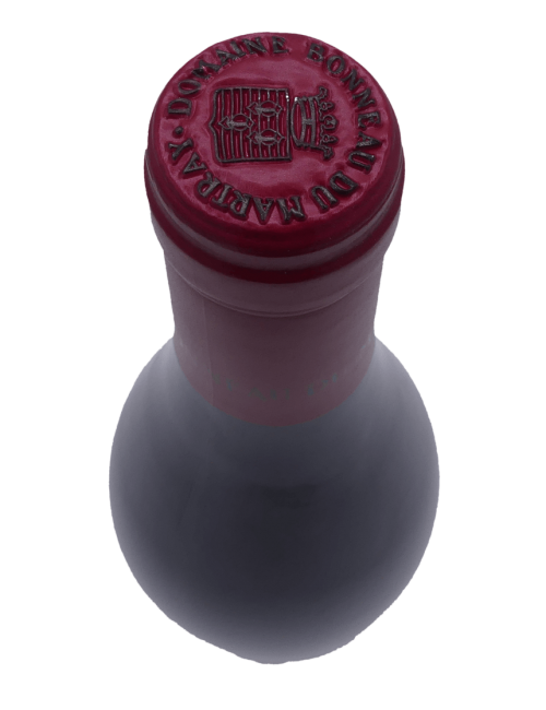 Corton Grand Cru 2009