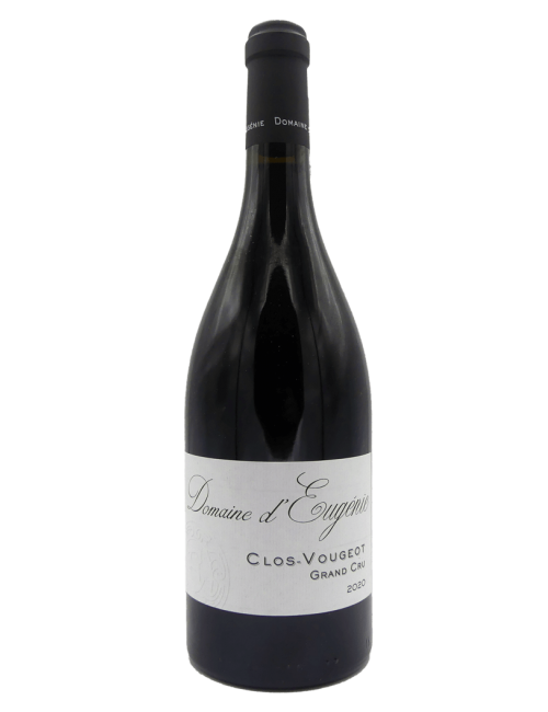 Clos Vougeot Grand Cru 2020