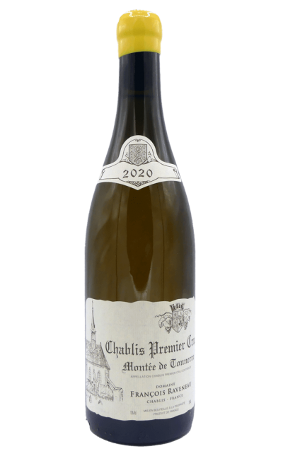 Raveneau - Chablis 