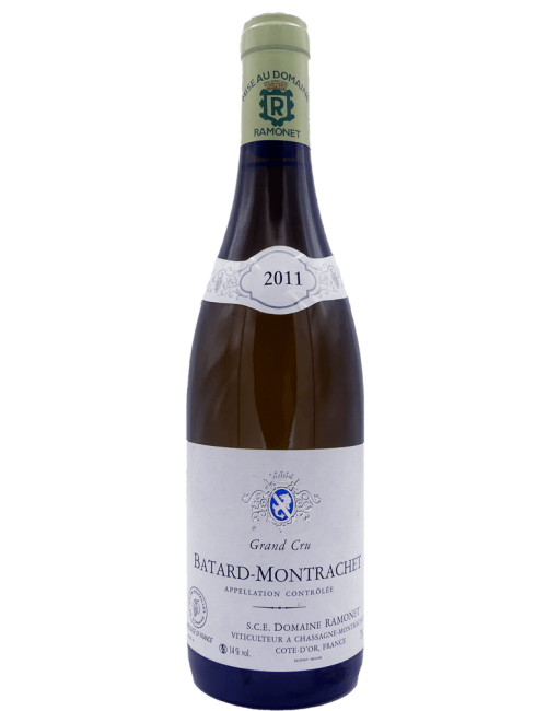 Batard-Montrachet Grand cru...