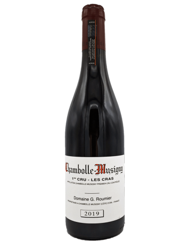 Chambolle-Musigny "Les...