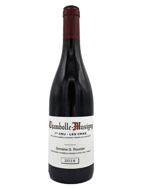 Chambolle-Musigny "Les...