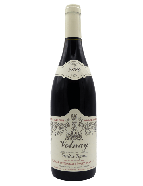 Volnay Vieilles Vignes 2020