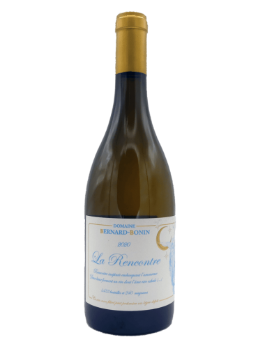 Meursault "La Rencontre" 2020