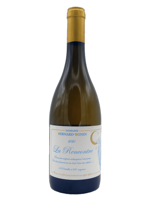 Meursault "La Rencontre" 2020