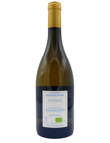 Meursault "La Rencontre" 2020