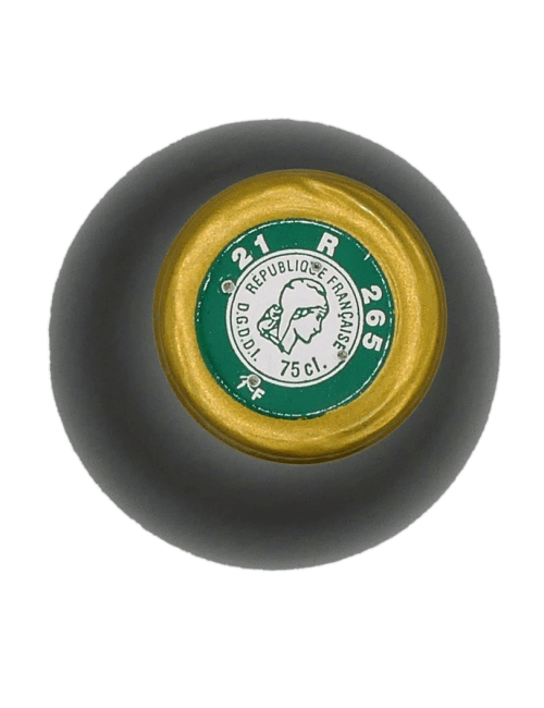 Meursault "La Rencontre" 2020