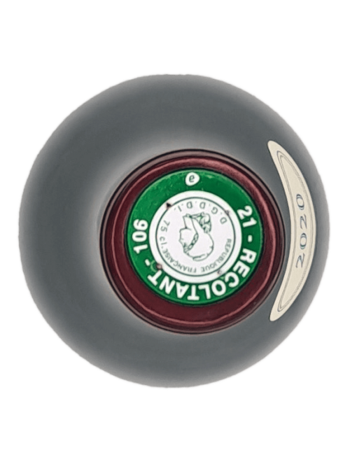 Vosne-Romanée "La...