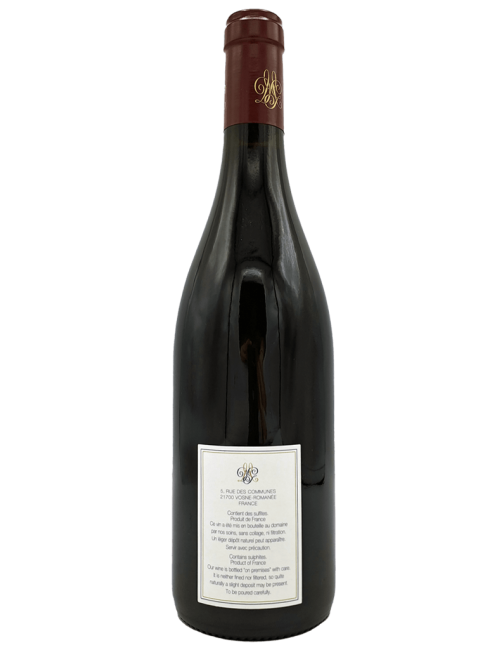 Vosne-Romanée "La...