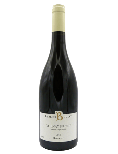 Volnay "Ronceret" 1er cru 2021