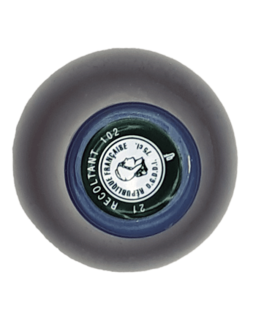 Morey-Saint-Denis "Les...