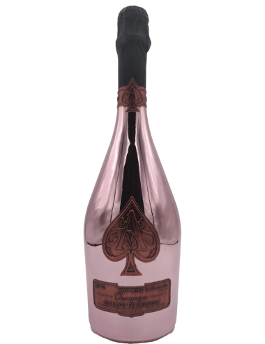 Ace of Spaces Brut Rose