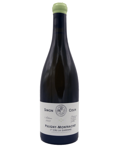 Puligny-Montrachet "La...
