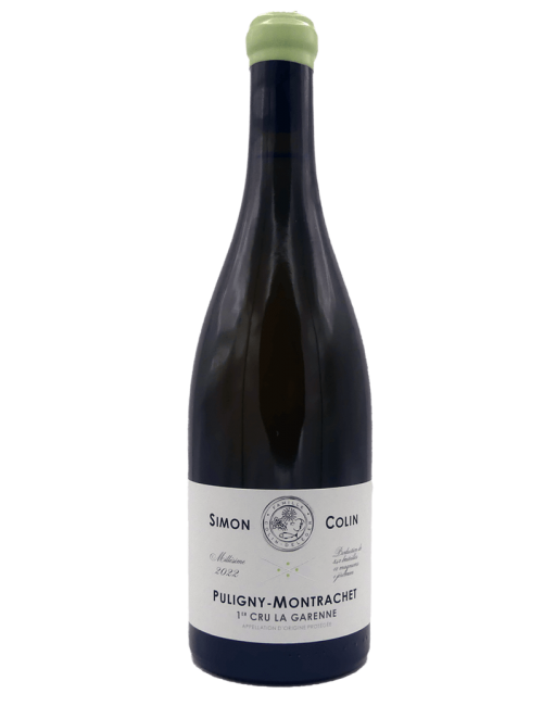 Puligny-Montrachet "La...