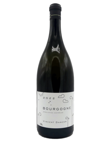 Bourgogne Chardonnay 2022 -...