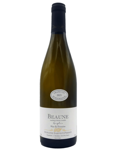 Beaune "Les Longbois" 2021