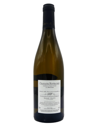 Chassagne-Montrachet "La...