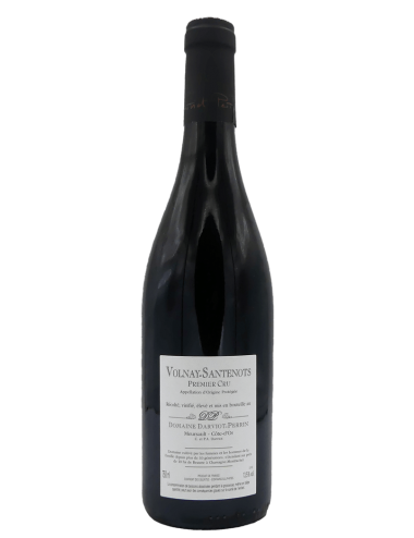 Volnay "Les Santenots" 1er...