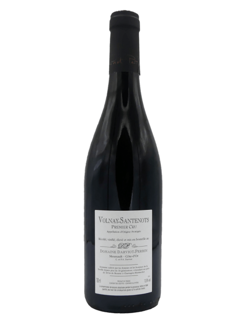 Volnay "Les Santenots" 1er...