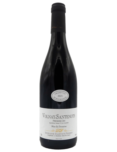 Volnay "Les Santenots" 1er...