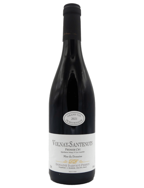 Volnay "Les Santenots" 1er...