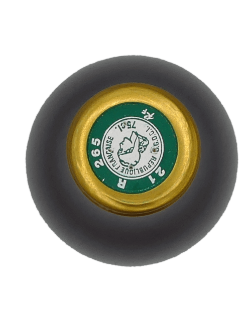 Meursault "Les Tillets" 2021