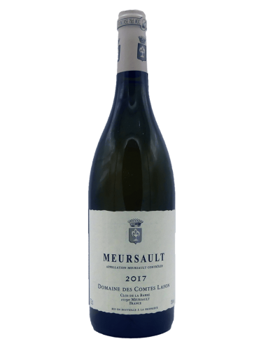 Meursault 2017