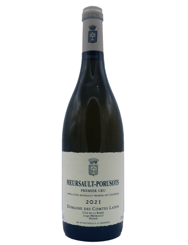 Meursault "Porusots" 1er...
