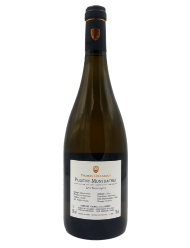 Puligny-Montrachet...
