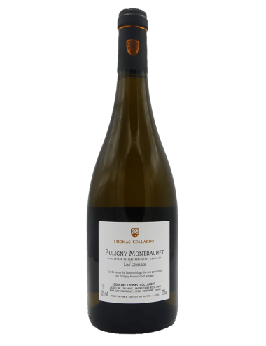 Puligny-Montrachet "Les...