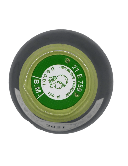 Chassagne-Montrachet "Les...