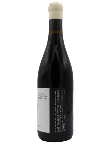 Pommard "Poisot" 2022
