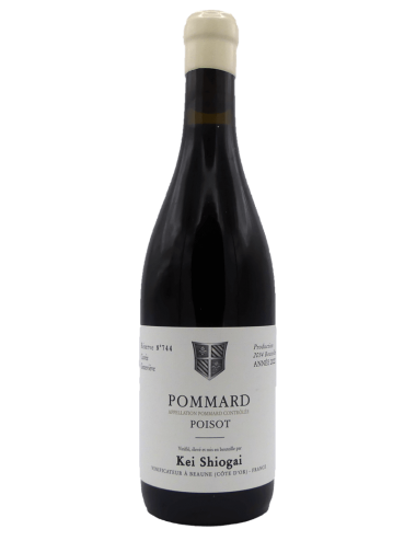Pommard "Poisot" 2022