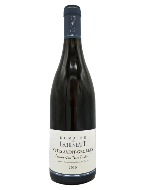 Nuits-Saint-Georges "Les...