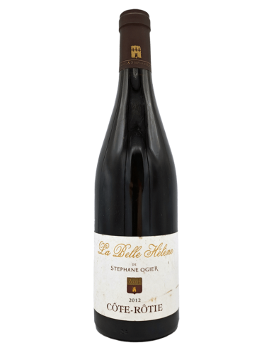 Côte Rôtie "La Belle...