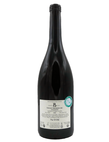 Volnay "Santenots" 1er cru...