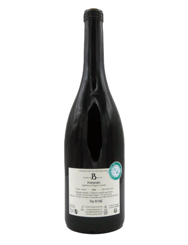 Pommard 2022