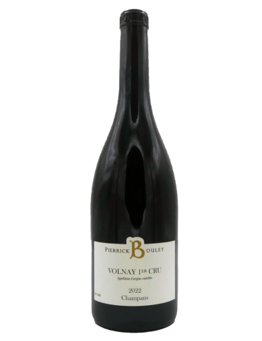 Volnay "Champans" 1er cru 2022