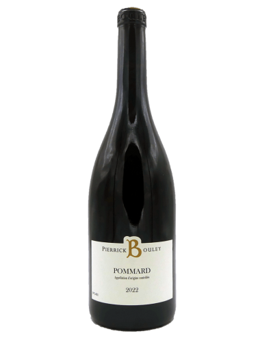 Pommard 2022