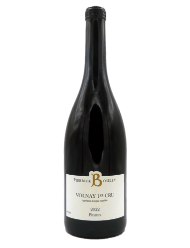 Volnay  "Pitures" 1er cru 2022