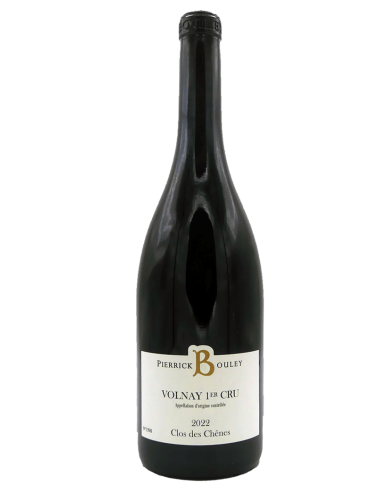 Volnay "Clos des Chênes"...