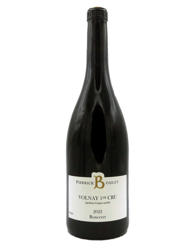 Volnay "Ronceret" 1er cru 2022