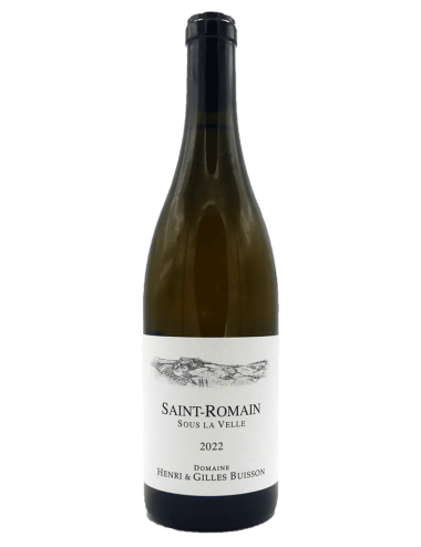 Saint-Romain "Sous la...