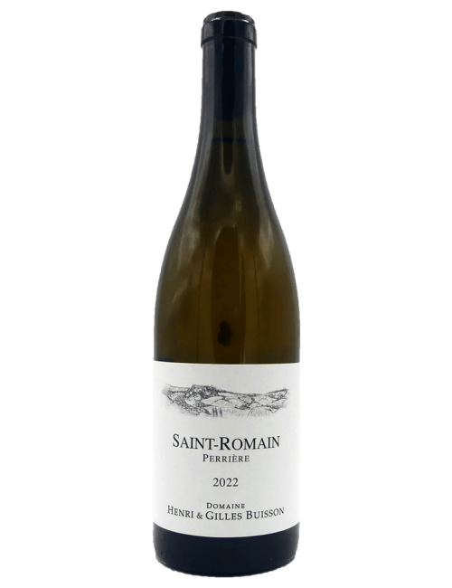 Saint-Romain "La Perrière"...