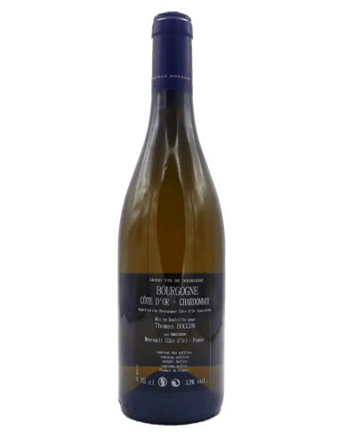 Bourgogne "Côte d'Or"...