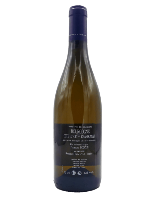 Bourgogne "Côte d'Or"...