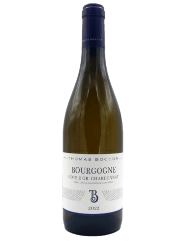 Bourgogne "Côte d'Or"...