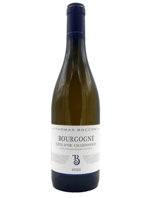 Bourgogne "Côte d'Or"...